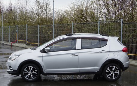Lifan X50, 2016 год, 620 000 рублей, 5 фотография