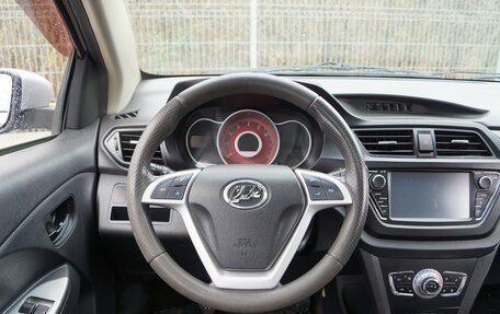 Lifan X50, 2016 год, 620 000 рублей, 7 фотография