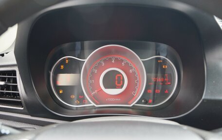 Lifan X50, 2016 год, 620 000 рублей, 11 фотография