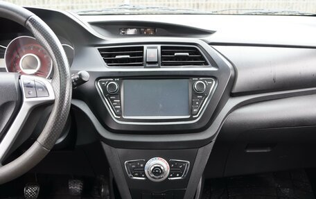 Lifan X50, 2016 год, 620 000 рублей, 12 фотография