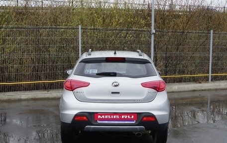 Lifan X50, 2016 год, 620 000 рублей, 4 фотография