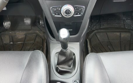 Lifan X50, 2016 год, 620 000 рублей, 13 фотография