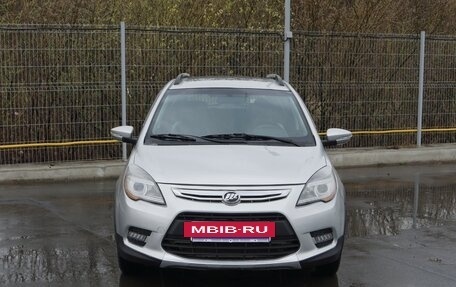 Lifan X50, 2016 год, 620 000 рублей, 3 фотография