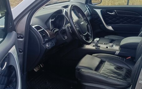 Haval H9 I рестайлинг, 2021 год, 2 850 000 рублей, 7 фотография