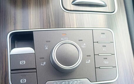 Haval H9 I рестайлинг, 2021 год, 2 850 000 рублей, 11 фотография