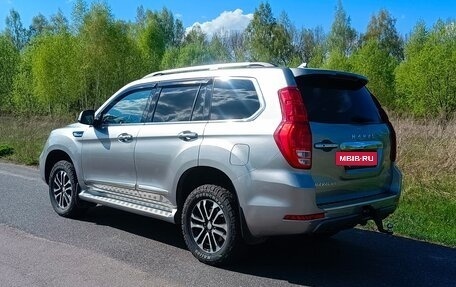 Haval H9 I рестайлинг, 2021 год, 2 850 000 рублей, 3 фотография