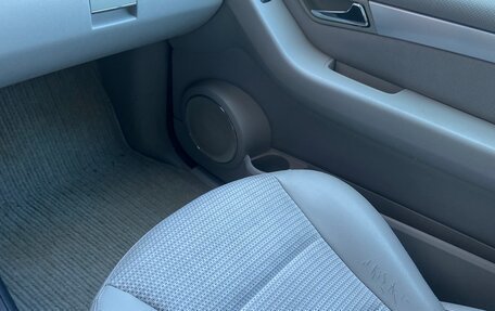 Mercedes-Benz A-Класс, 2007 год, 550 000 рублей, 9 фотография