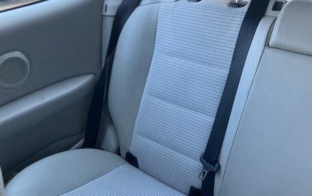 Mercedes-Benz A-Класс, 2007 год, 550 000 рублей, 10 фотография