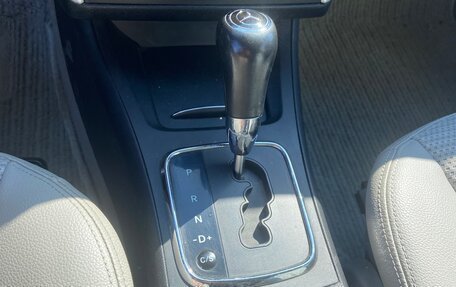 Mercedes-Benz A-Класс, 2007 год, 550 000 рублей, 13 фотография