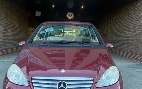 Mercedes-Benz A-Класс, 2007 год, 550 000 рублей, 3 фотография