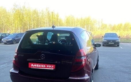 Mercedes-Benz A-Класс, 2007 год, 550 000 рублей, 6 фотография