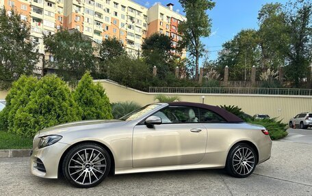 Mercedes-Benz E-Класс, 2018 год, 5 900 000 рублей, 7 фотография