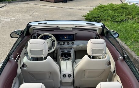 Mercedes-Benz E-Класс, 2018 год, 5 900 000 рублей, 8 фотография
