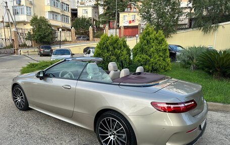 Mercedes-Benz E-Класс, 2018 год, 5 900 000 рублей, 12 фотография