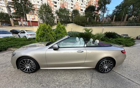 Mercedes-Benz E-Класс, 2018 год, 5 900 000 рублей, 11 фотография