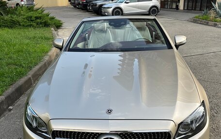 Mercedes-Benz E-Класс, 2018 год, 5 900 000 рублей, 13 фотография
