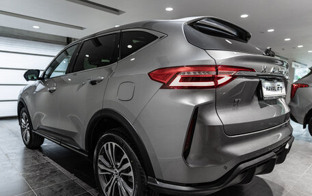 Haval F7, 2025 год, 3 649 000 рублей, 3 фотография
