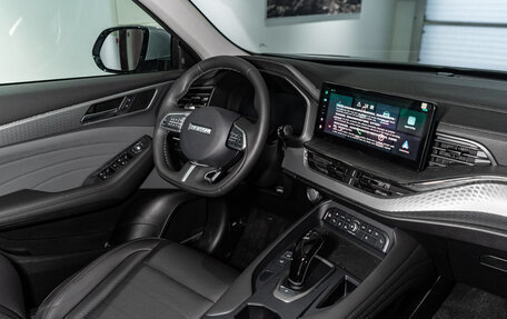 Haval F7, 2025 год, 3 649 000 рублей, 11 фотография
