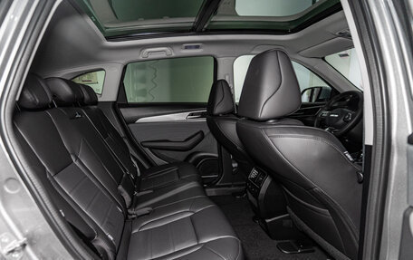 Haval F7, 2025 год, 3 649 000 рублей, 10 фотография