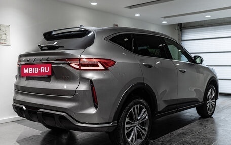 Haval F7, 2025 год, 3 649 000 рублей, 5 фотография