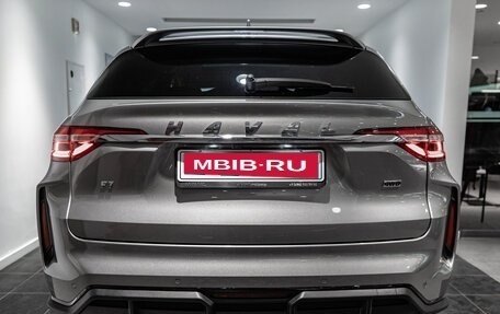 Haval F7, 2025 год, 3 649 000 рублей, 6 фотография