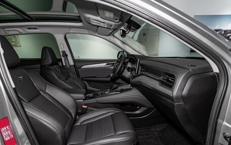 Haval F7, 2025 год, 3 649 000 рублей, 9 фотография