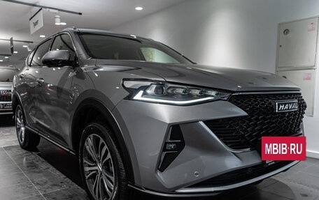 Haval F7, 2025 год, 3 649 000 рублей, 2 фотография