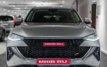Haval F7, 2025 год, 3 649 000 рублей, 4 фотография