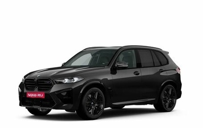 BMW X5 M, 2024 год, 27 840 936 рублей, 1 фотография