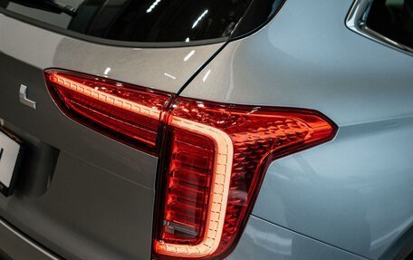 Haval Jolion, 2025 год, 2 799 000 рублей, 9 фотография