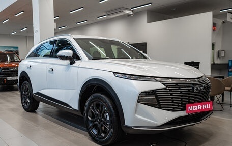 Haval F7, 2025 год, 3 449 000 рублей, 2 фотография