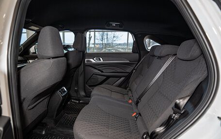 Haval F7, 2025 год, 3 449 000 рублей, 11 фотография