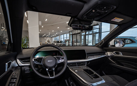 Haval F7, 2025 год, 3 449 000 рублей, 13 фотография