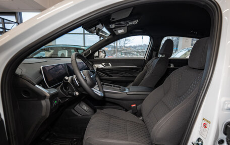Haval F7, 2025 год, 3 449 000 рублей, 9 фотография