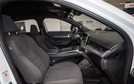 Haval F7, 2025 год, 3 449 000 рублей, 10 фотография