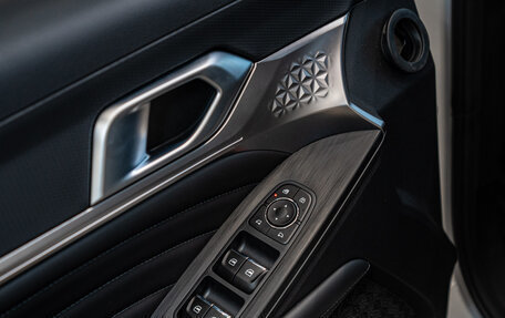 Haval F7, 2025 год, 3 449 000 рублей, 14 фотография