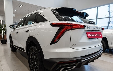 Haval F7, 2025 год, 3 449 000 рублей, 3 фотография
