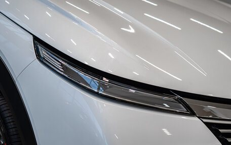Haval F7, 2025 год, 3 449 000 рублей, 16 фотография