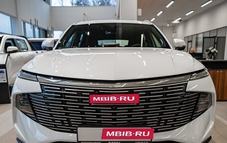 Haval F7, 2025 год, 3 449 000 рублей, 4 фотография