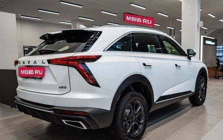 Haval F7, 2025 год, 3 449 000 рублей, 5 фотография
