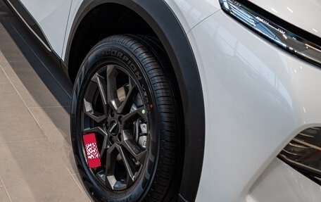 Haval F7, 2025 год, 3 449 000 рублей, 17 фотография