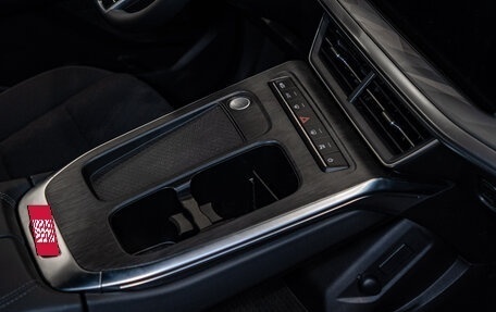 Haval F7, 2025 год, 3 449 000 рублей, 15 фотография