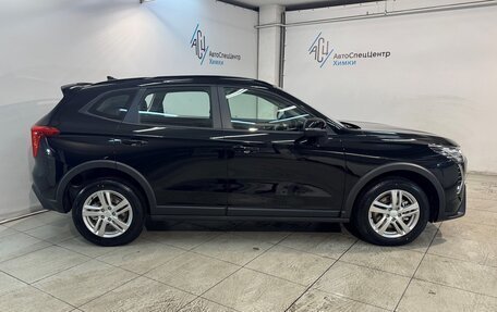 Haval Jolion, 2025 год, 2 799 000 рублей, 7 фотография