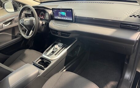 Haval Jolion, 2025 год, 2 799 000 рублей, 11 фотография
