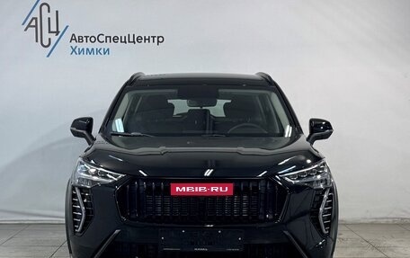Haval Jolion, 2025 год, 2 799 000 рублей, 5 фотография