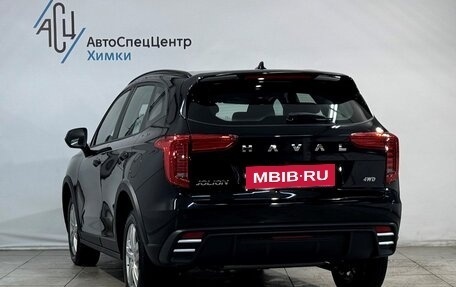 Haval Jolion, 2025 год, 2 799 000 рублей, 4 фотография