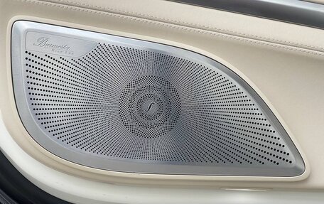 Mercedes-Benz S-Класс AMG, 2018 год, 14 500 000 рублей, 17 фотография