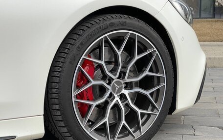 Mercedes-Benz S-Класс AMG, 2018 год, 14 500 000 рублей, 23 фотография