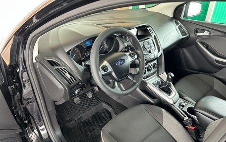 Ford Focus III, 2011 год, 820 000 рублей, 7 фотография
