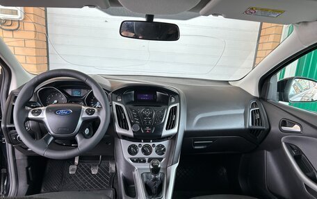 Ford Focus III, 2011 год, 820 000 рублей, 6 фотография